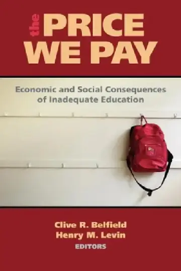 Cover of Price We Pay