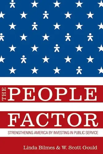 Cover of The People Factor