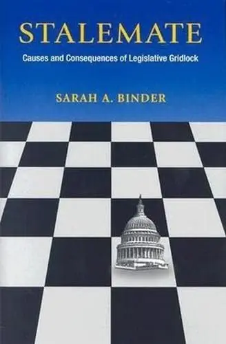 Cover of Stalemate