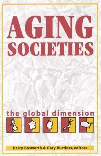 Cover of Aging Societies