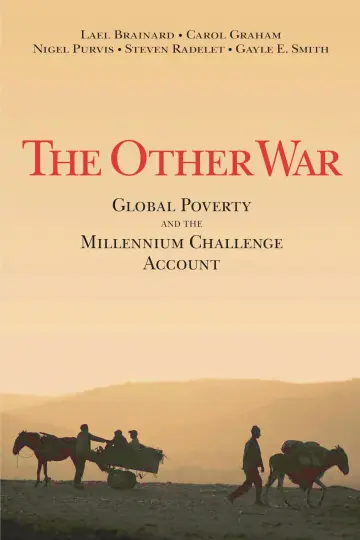 Cover of The Other War