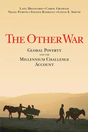 Cover of The Other War