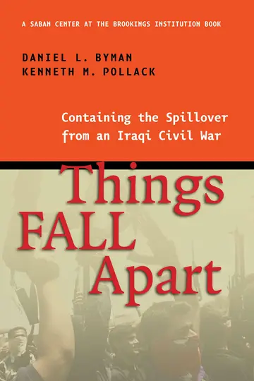 Cover of Things Fall Apart
