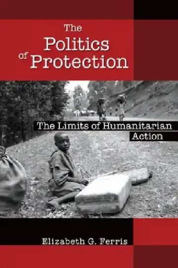 Cover of Politics of Protection