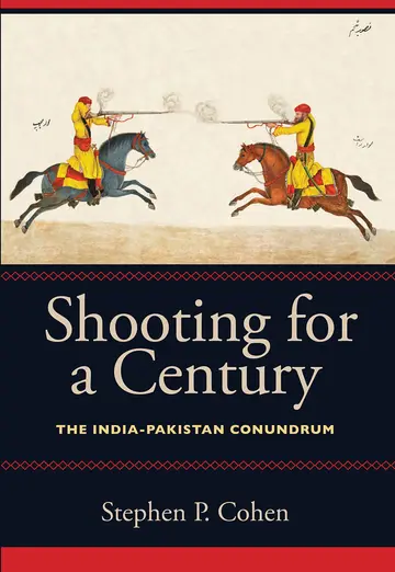 Cover of Shooting for a Century