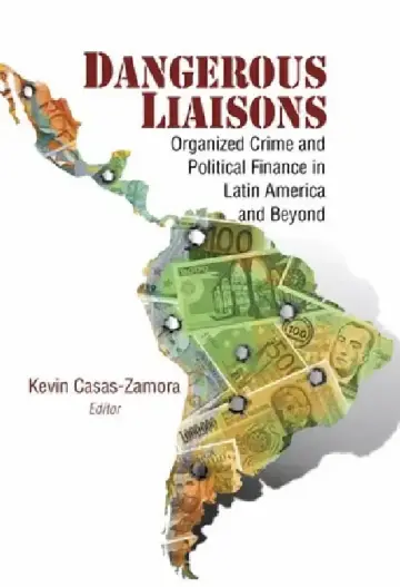 Cover of Dangerous Liaisons