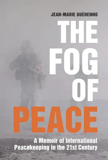 Cover of The Fog of Peace