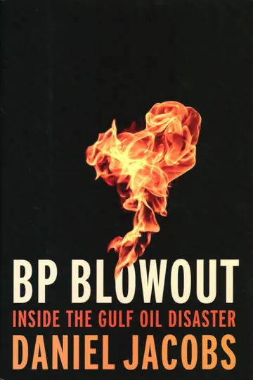 Cover of Bp Blowout