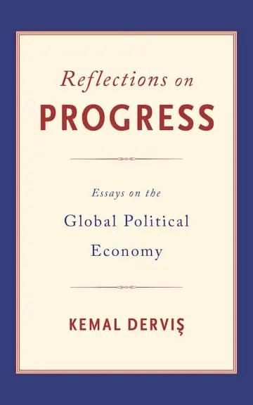 Cover of Reflections on Progress