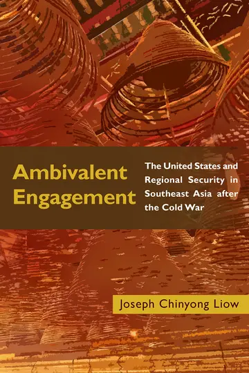 Cover of Ambivalent Engagement
