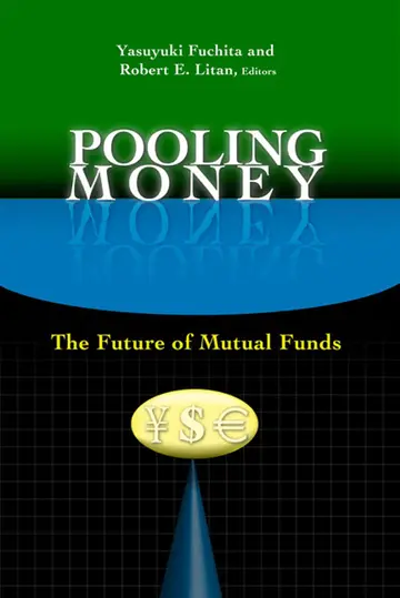 Cover of Pooling Money