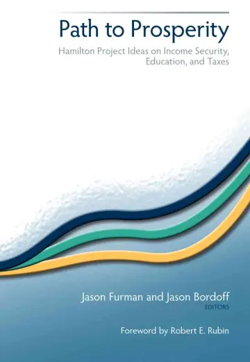 Cover of Path to Prosperity