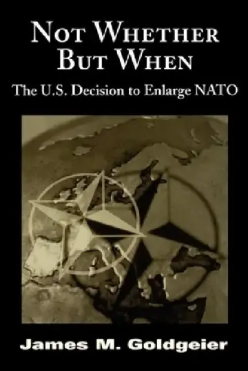 Cover of Not Whether But When