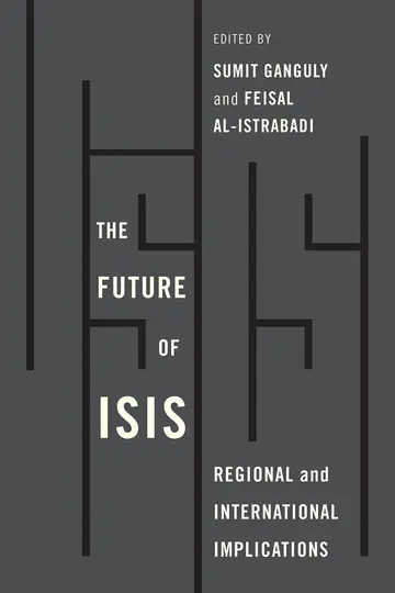 Cover of The Future of Isis