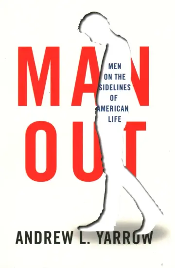 Cover of Man Out