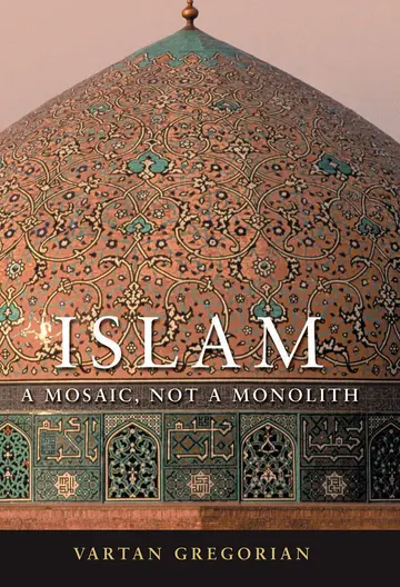 Cover of Islam