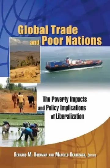 Cover of Global Trade and Poor Nations