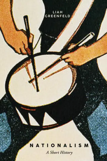 Cover of Nationalism