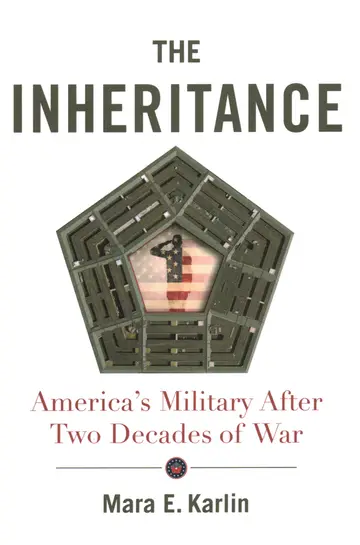 Cover of The Inheritance
