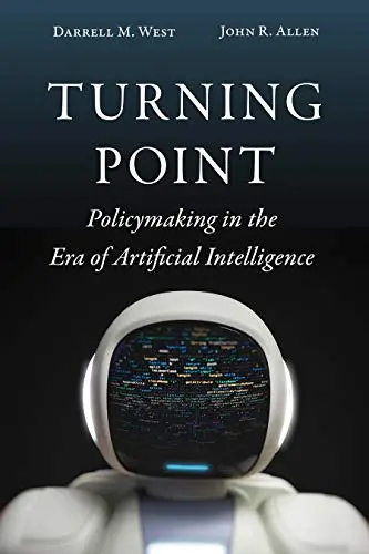 Cover of Turning Point