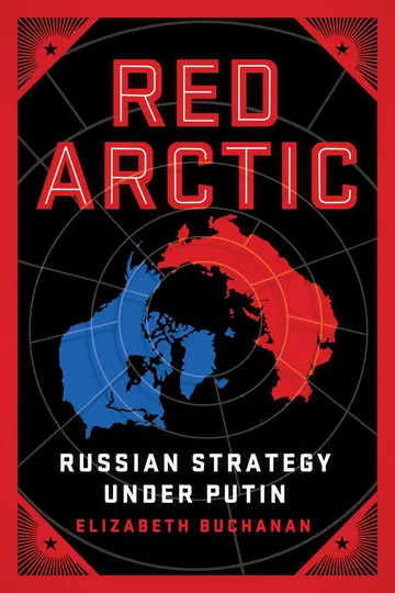 Cover of Red Arctic