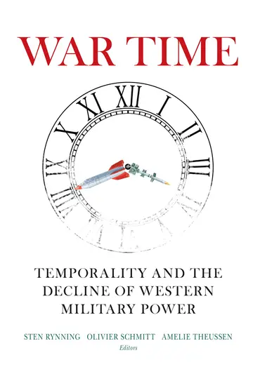 Cover of War Time