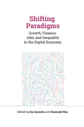 Cover of Shifting Paradigms