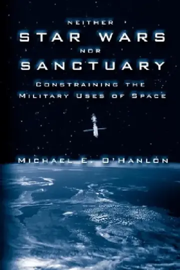 Cover of Neither Star Wars Nor Sanctuary