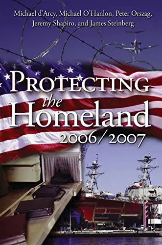 Cover of Protecting the Homeland 2006/2007
