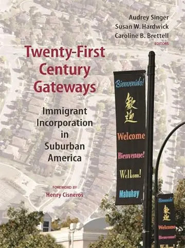 Cover of Twenty-First-Century Gateways