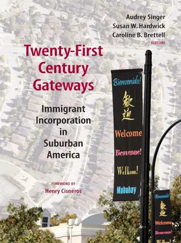 Cover of Twenty-First Century Gateways