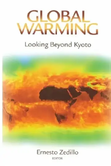 Cover of Global Warming