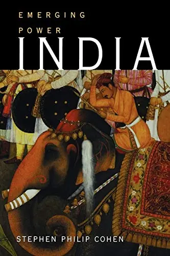 Cover of India