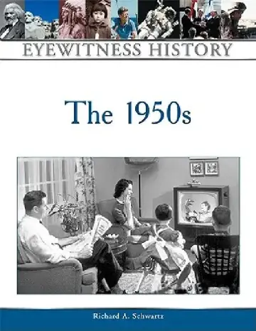 Cover of The 1950s