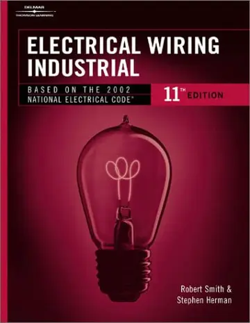 Cover of Industrial