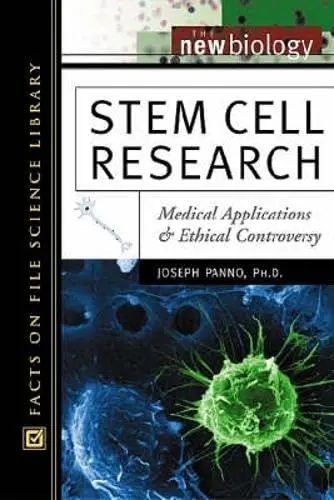 Cover of Stem Cell Research