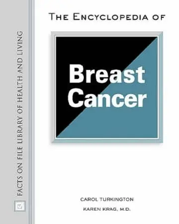 Cover of The Encyclopedia of Breast Cancer