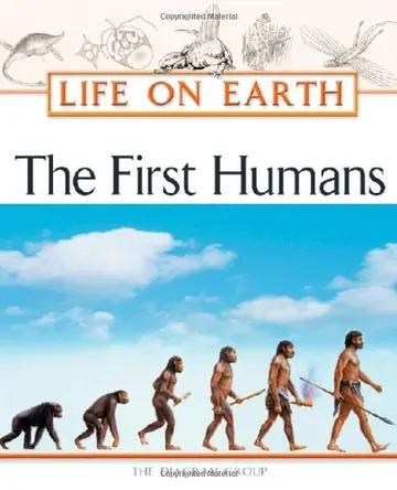 Cover of The First Humans