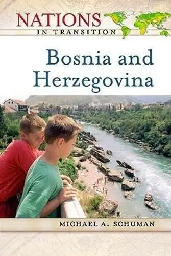 Cover of Bosnia and Herzegovina