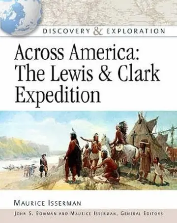 Cover of Across America