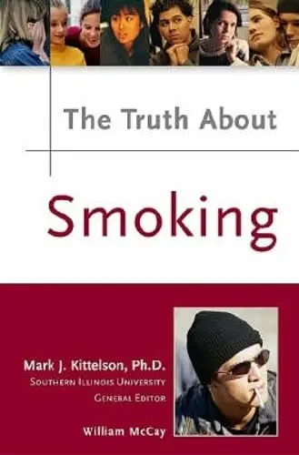 Cover of The Truth About Smoking