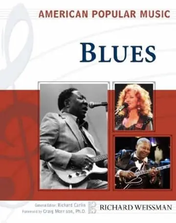 Cover of Blues