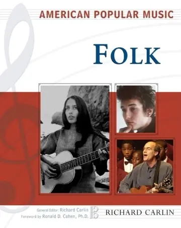 Cover of Folk