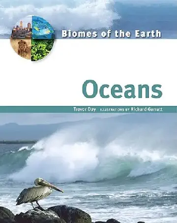 Cover of Oceans