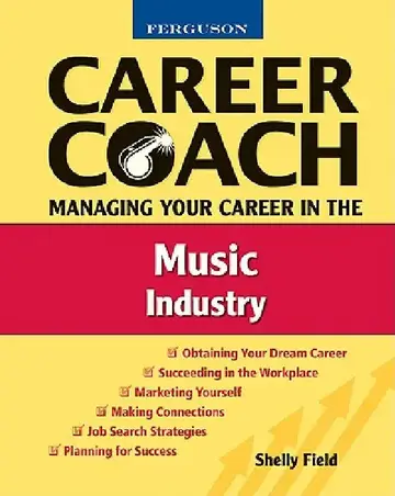 Cover of Ferguson Career Coach