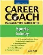 Cover of Managing Your Career in the Sports Industry