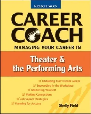 Cover of Ferguson Career Coach