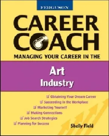 Cover of Ferguson Career Coach