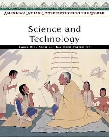 Cover of Science and Technology