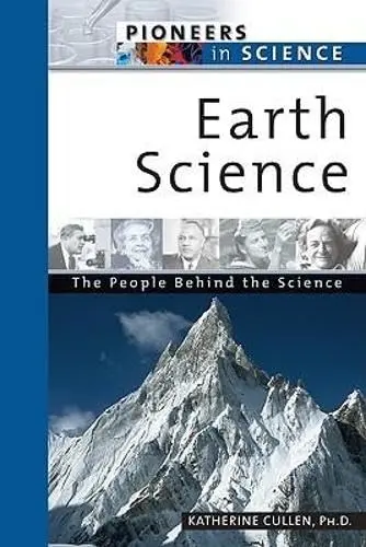 Cover of Earth Science